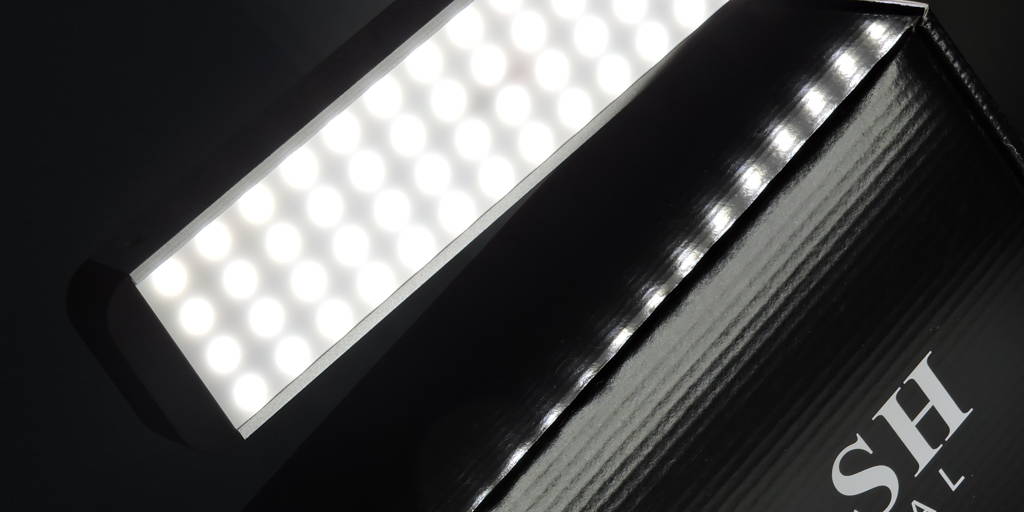 Lash Extension Lighting What to Look For The Lash Professional